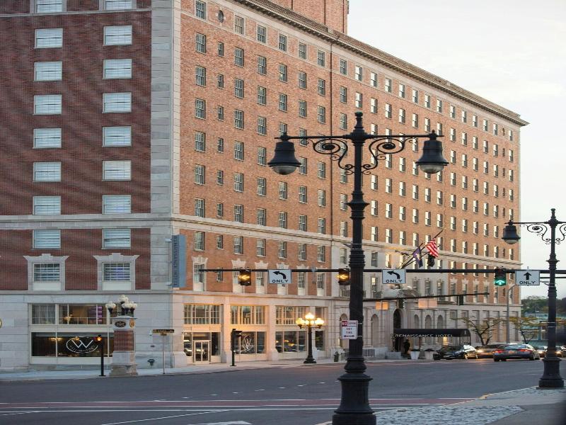 Renaissance Albany Hotel image