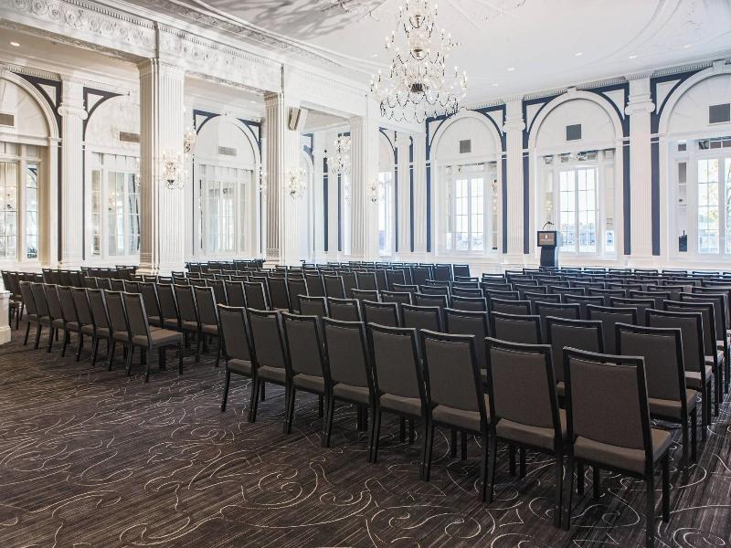 Renaissance Albany Hotel image