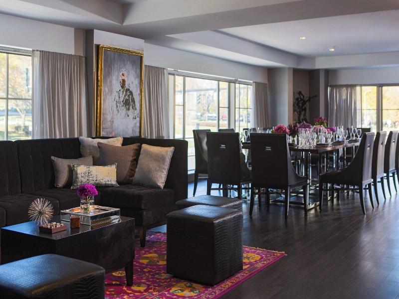 Renaissance Albany Hotel image