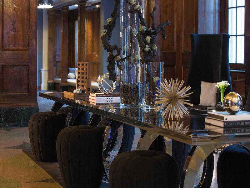 Renaissance Albany Hotel image