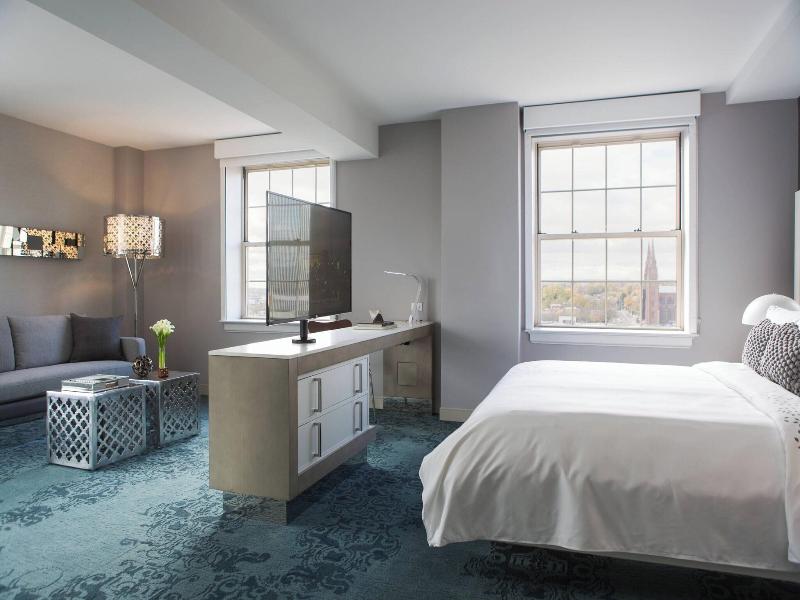 Renaissance Albany Hotel image