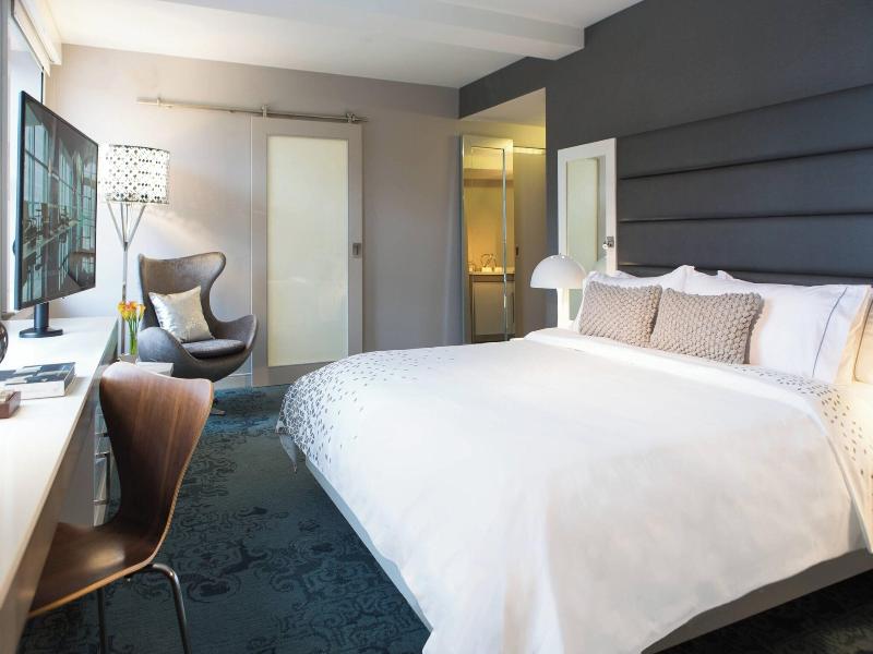 Renaissance Albany Hotel image