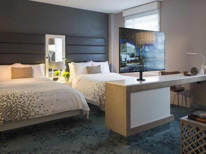 Renaissance Albany Hotel image