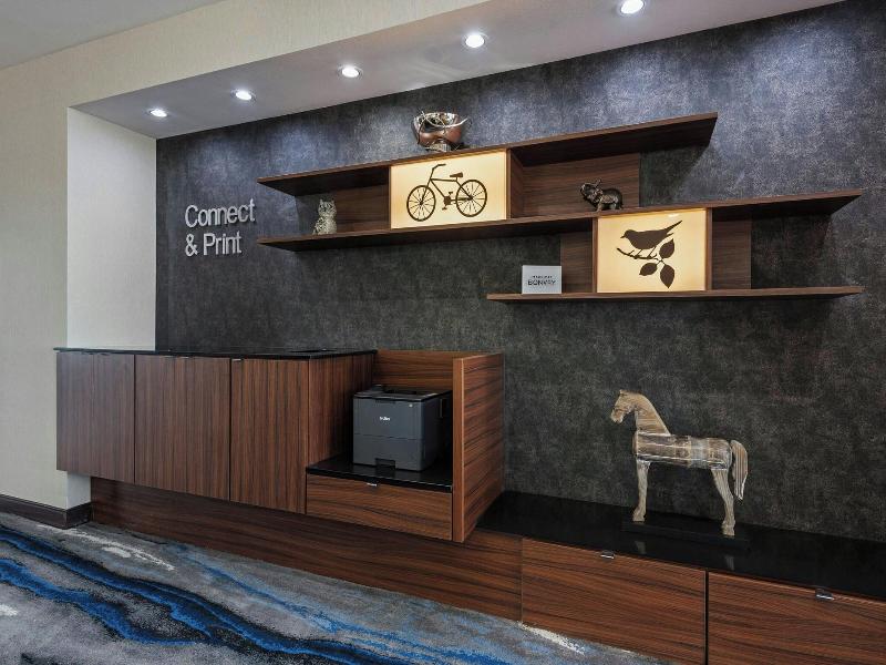 Fairfield Inn & Suites Alamosa