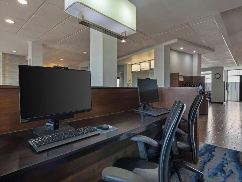 Fairfield Inn & Suites Alamosa