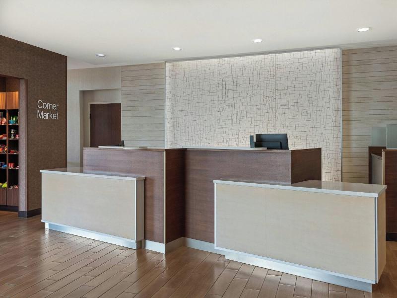 Fairfield Inn & Suites Alamosa