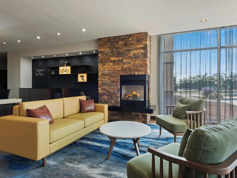 Fairfield Inn & Suites Alamosa