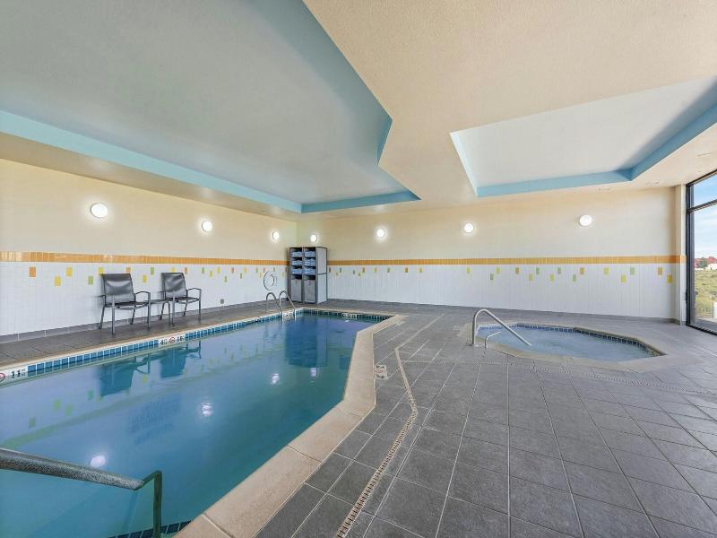 Fairfield Inn & Suites Alamosa