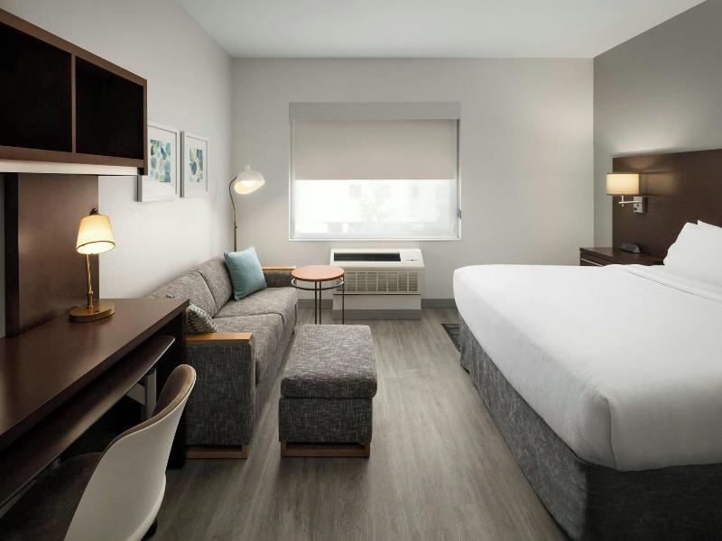 TownePlace Suites Anchorage Midtown image