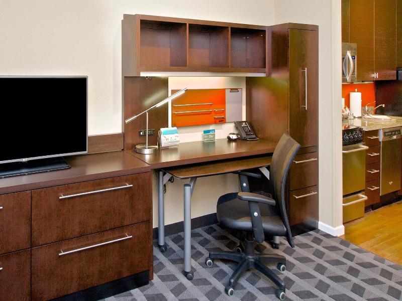TownePlace Suites Anchorage Midtown image