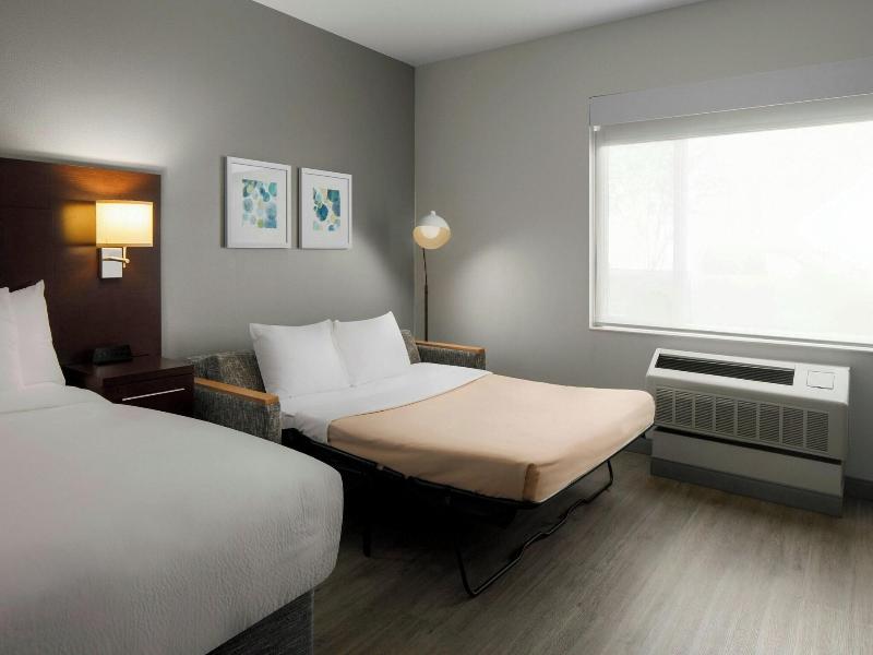 TownePlace Suites Anchorage Midtown image