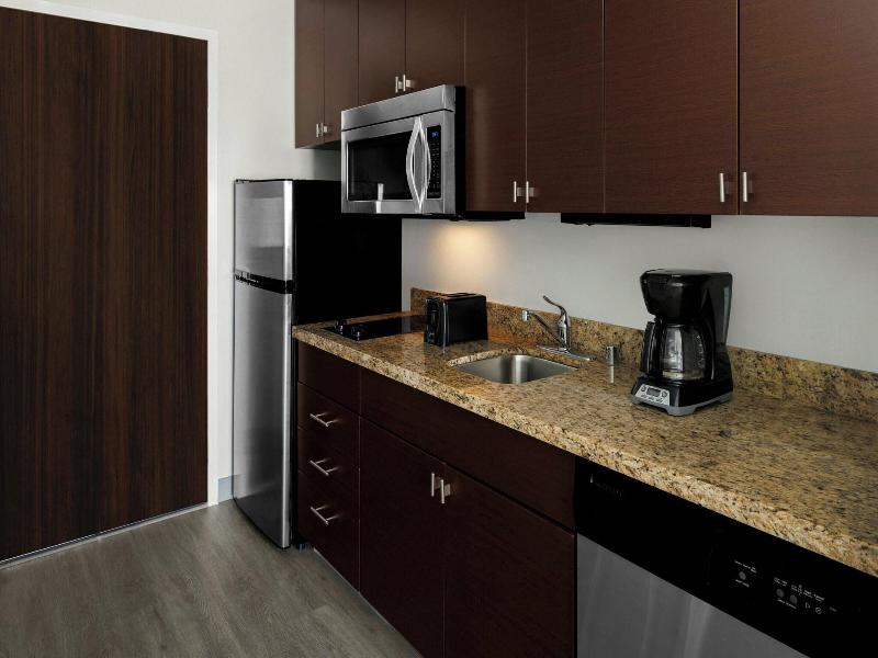 TownePlace Suites Anchorage Midtown image