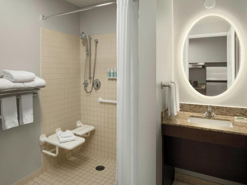 TownePlace Suites Anchorage Midtown image