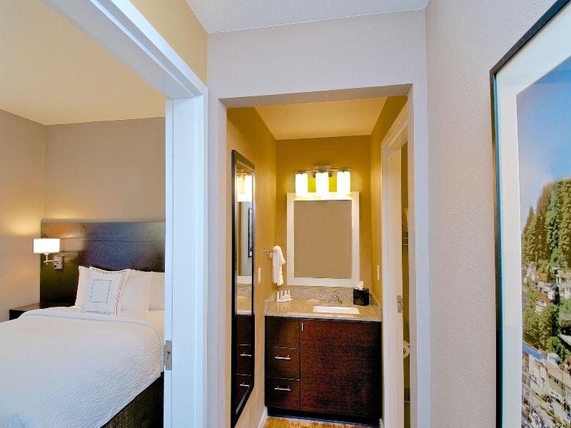 TownePlace Suites Anchorage Midtown image