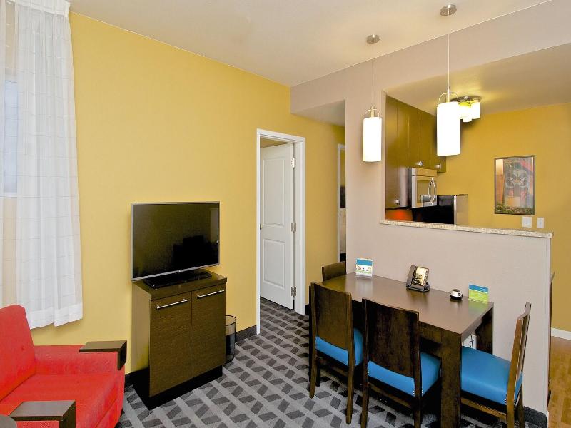 TownePlace Suites Anchorage Midtown image