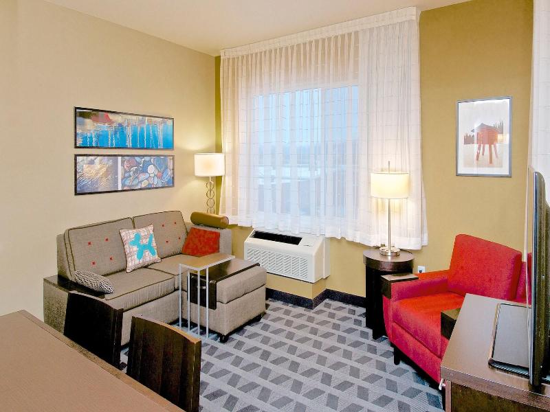 TownePlace Suites Anchorage Midtown image