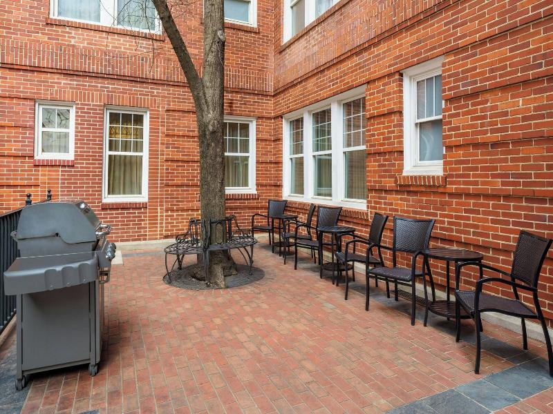 Residence Inn Atlanta Midtown/Georgia Tech image