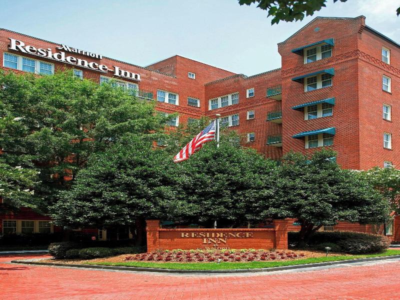 Residence Inn Atlanta Midtown/Georgia Tech image