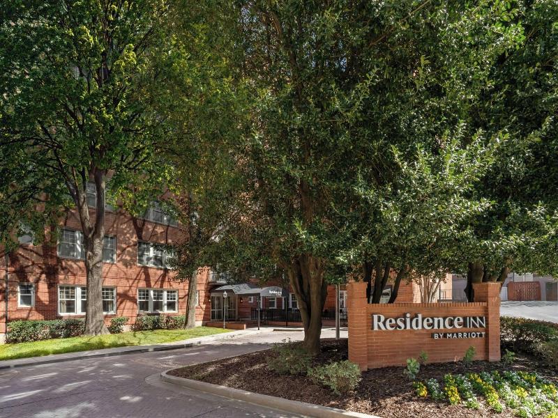 Residence Inn Atlanta Midtown/Georgia Tech image
