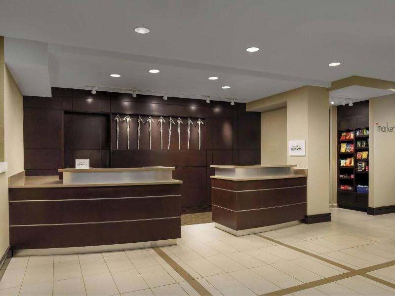 Residence Inn Atlanta Midtown/Georgia Tech image
