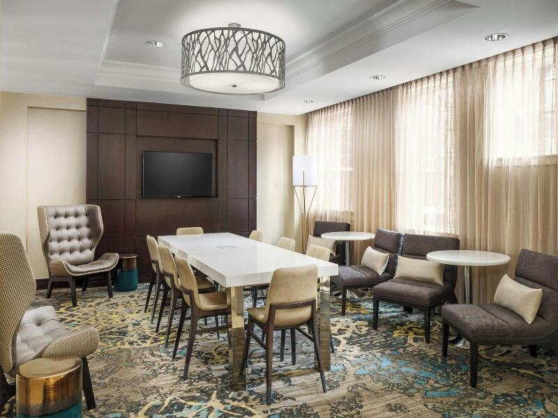 Residence Inn Atlanta Midtown/Georgia Tech image