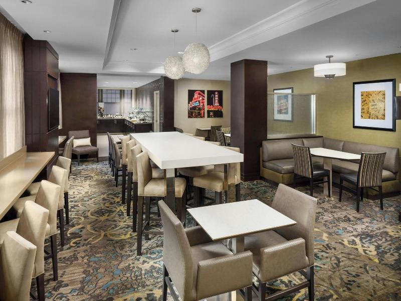 Residence Inn Atlanta Midtown/Georgia Tech image