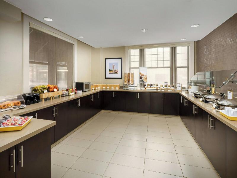 Residence Inn Atlanta Midtown/Georgia Tech image