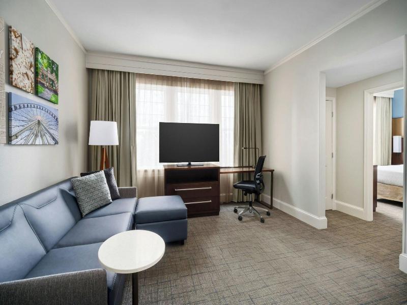 Residence Inn Atlanta Midtown/Georgia Tech image