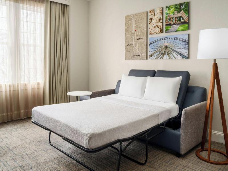 Residence Inn Atlanta Midtown/Georgia Tech image