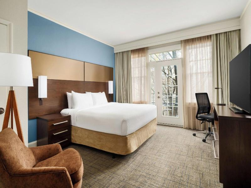 Residence Inn Atlanta Midtown/Georgia Tech image