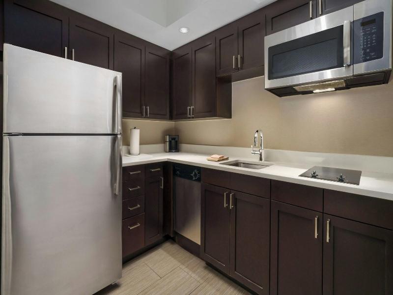 Residence Inn Atlanta Midtown/Georgia Tech image