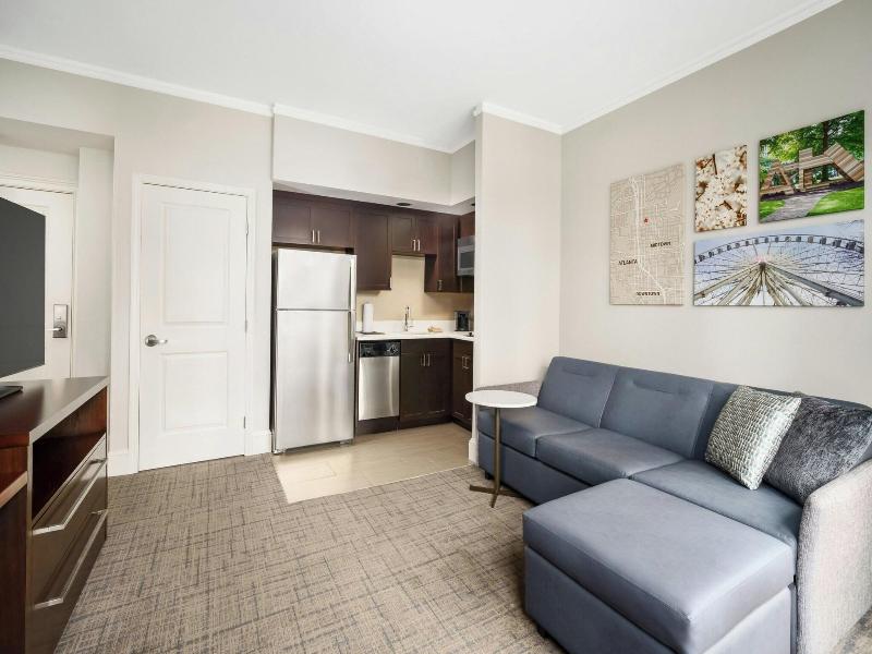 Residence Inn Atlanta Midtown/Georgia Tech image