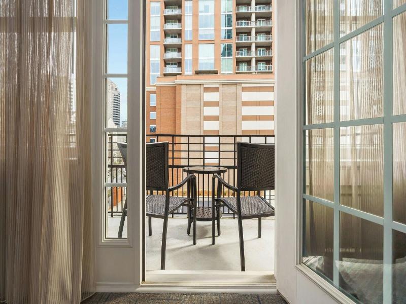 Residence Inn Atlanta Midtown/Georgia Tech image
