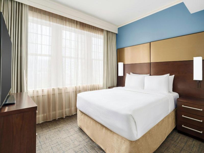 Residence Inn Atlanta Midtown/Georgia Tech image