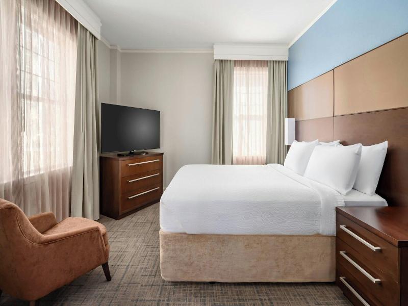 Residence Inn Atlanta Midtown/Georgia Tech image