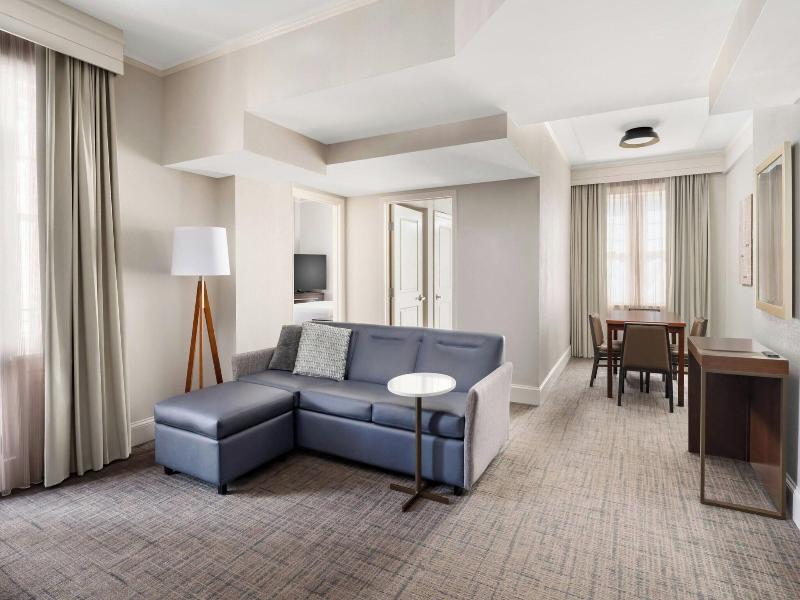 Residence Inn Atlanta Midtown/Georgia Tech image