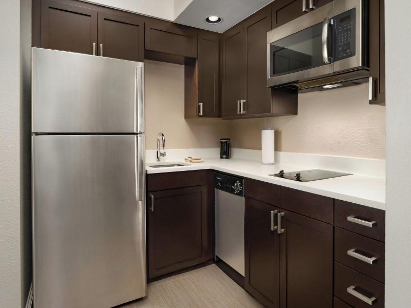 Residence Inn Atlanta Midtown/Georgia Tech image