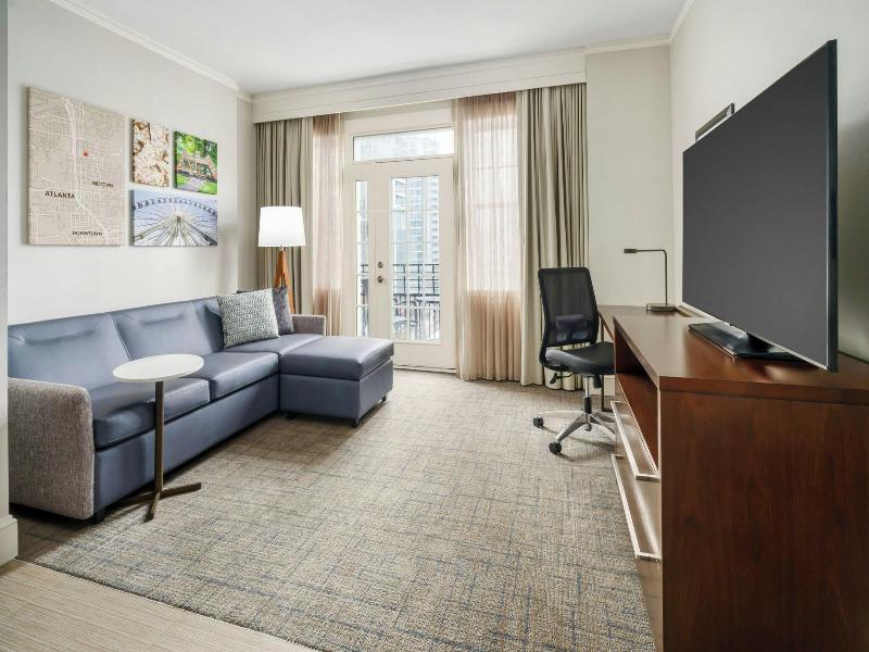 Residence Inn Atlanta Midtown/Georgia Tech image