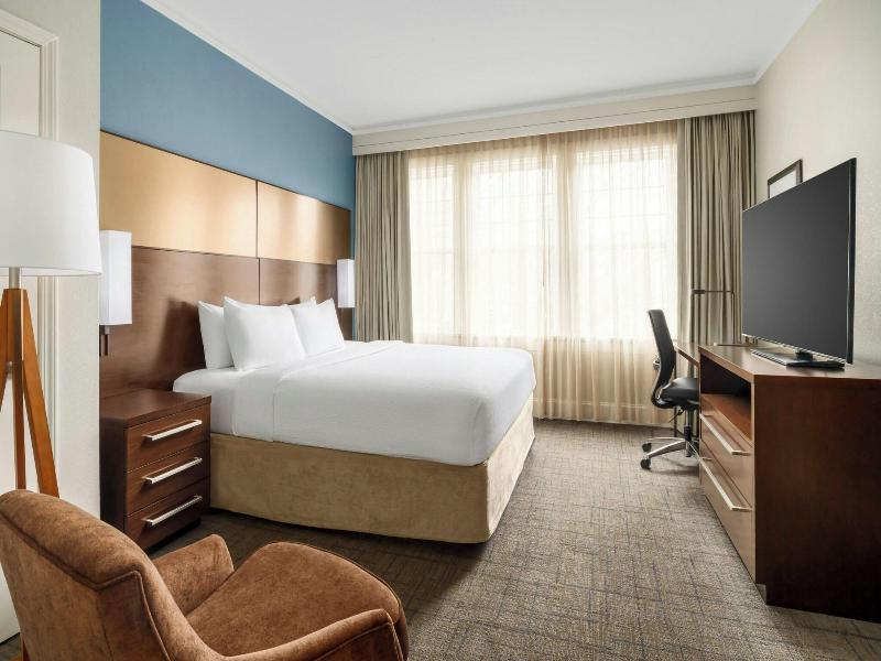 Residence Inn Atlanta Midtown/Georgia Tech image