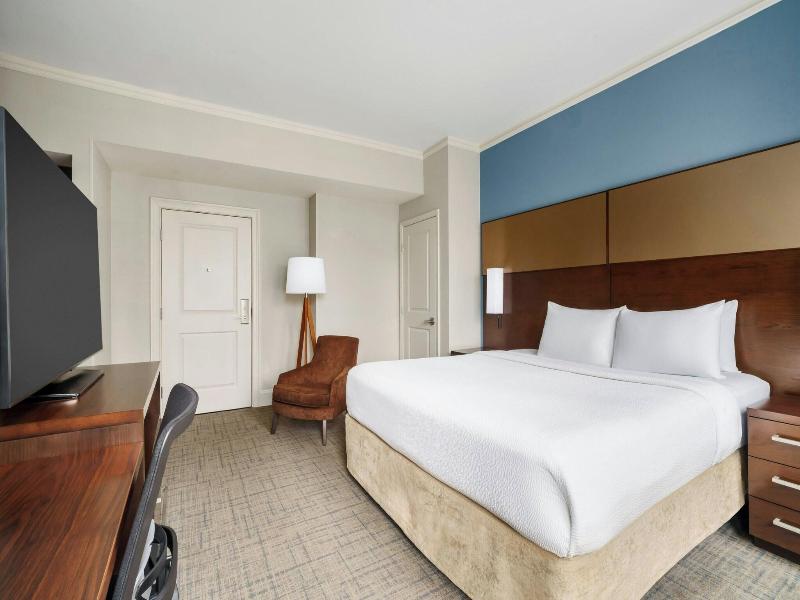 Residence Inn Atlanta Midtown/Georgia Tech image