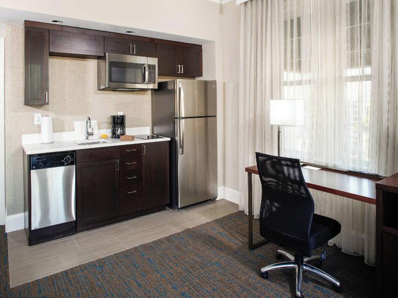 Residence Inn Atlanta Midtown/Georgia Tech image