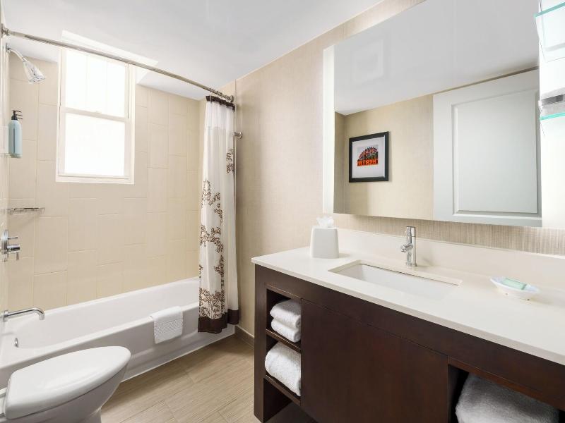 Residence Inn Atlanta Midtown/Georgia Tech image