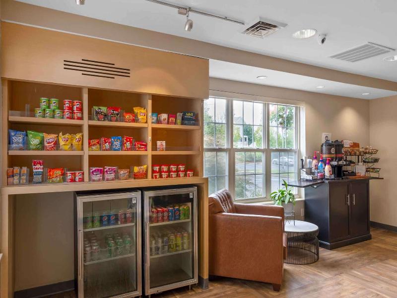 TownePlace Suites Atlanta Norcross/Peachtree Corne image