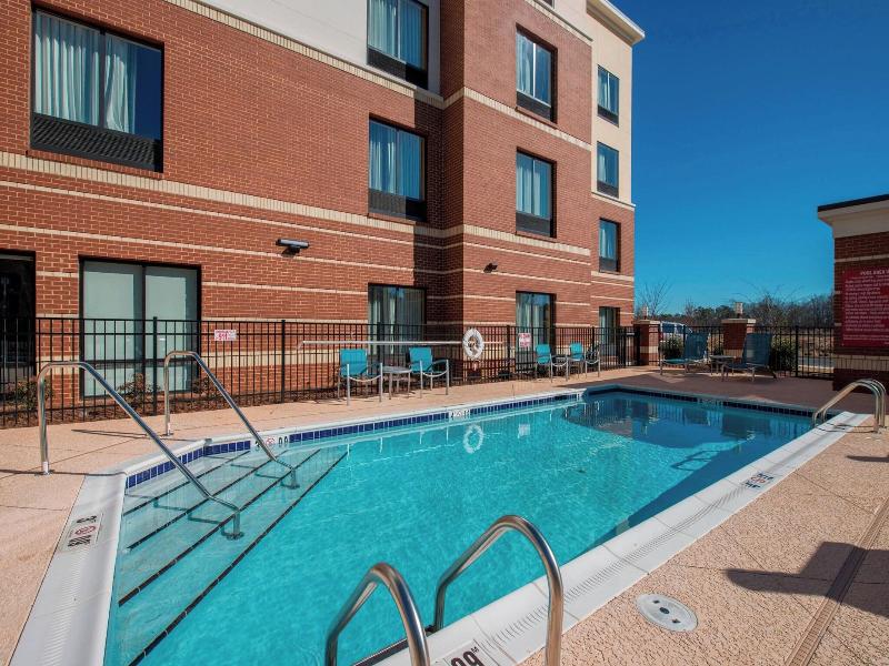 TownePlace Suites Newnan image