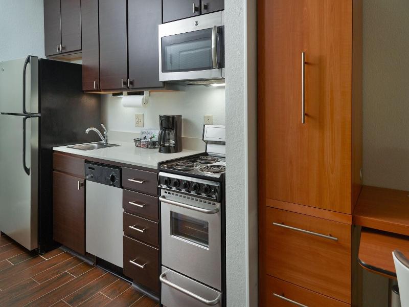 TownePlace Suites Newnan image