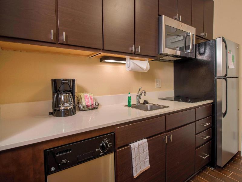 TownePlace Suites Newnan image