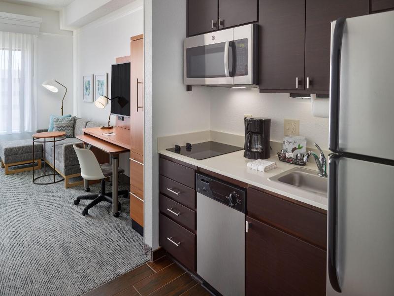 TownePlace Suites Newnan image