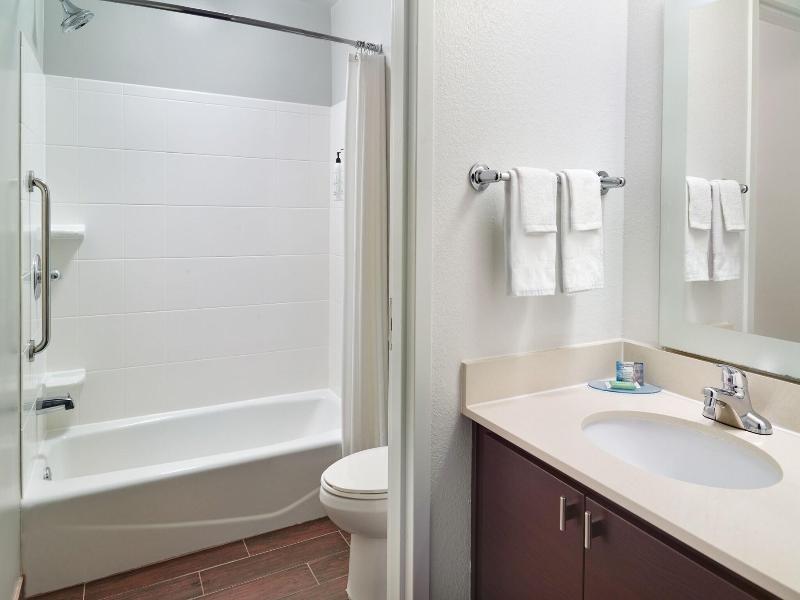 TownePlace Suites Newnan image