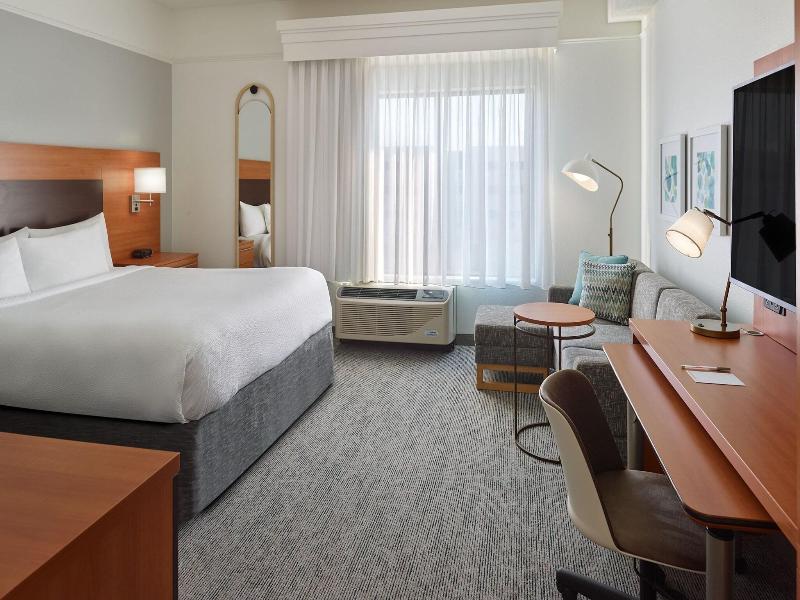 TownePlace Suites Newnan image