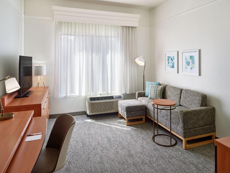 TownePlace Suites Newnan image